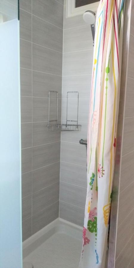 קולומייר Chambre 1 Personne Et Studio 1 Personne Avec Entree Libre Et Salle De Bain Privee מראה חיצוני תמונה