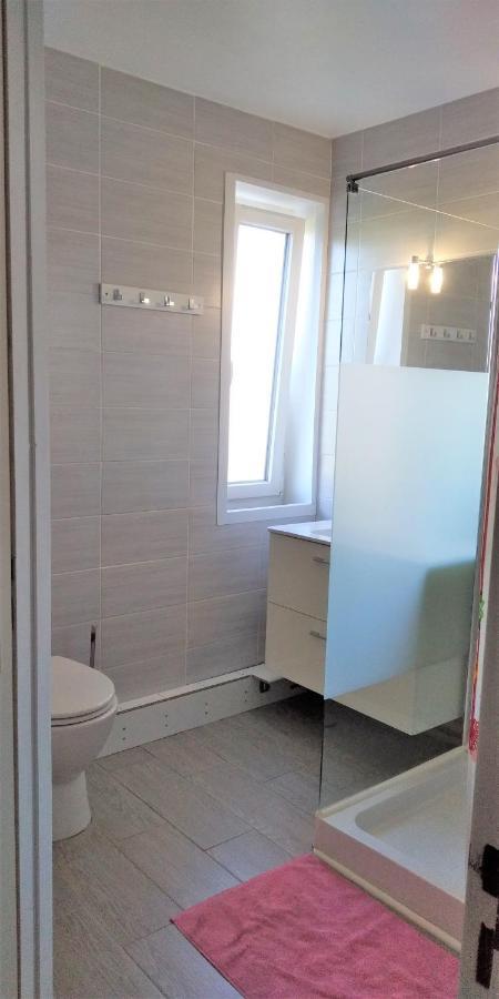 קולומייר Chambre 1 Personne Et Studio 1 Personne Avec Entree Libre Et Salle De Bain Privee מראה חיצוני תמונה