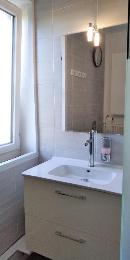 קולומייר Chambre 1 Personne Et Studio 1 Personne Avec Entree Libre Et Salle De Bain Privee מראה חיצוני תמונה