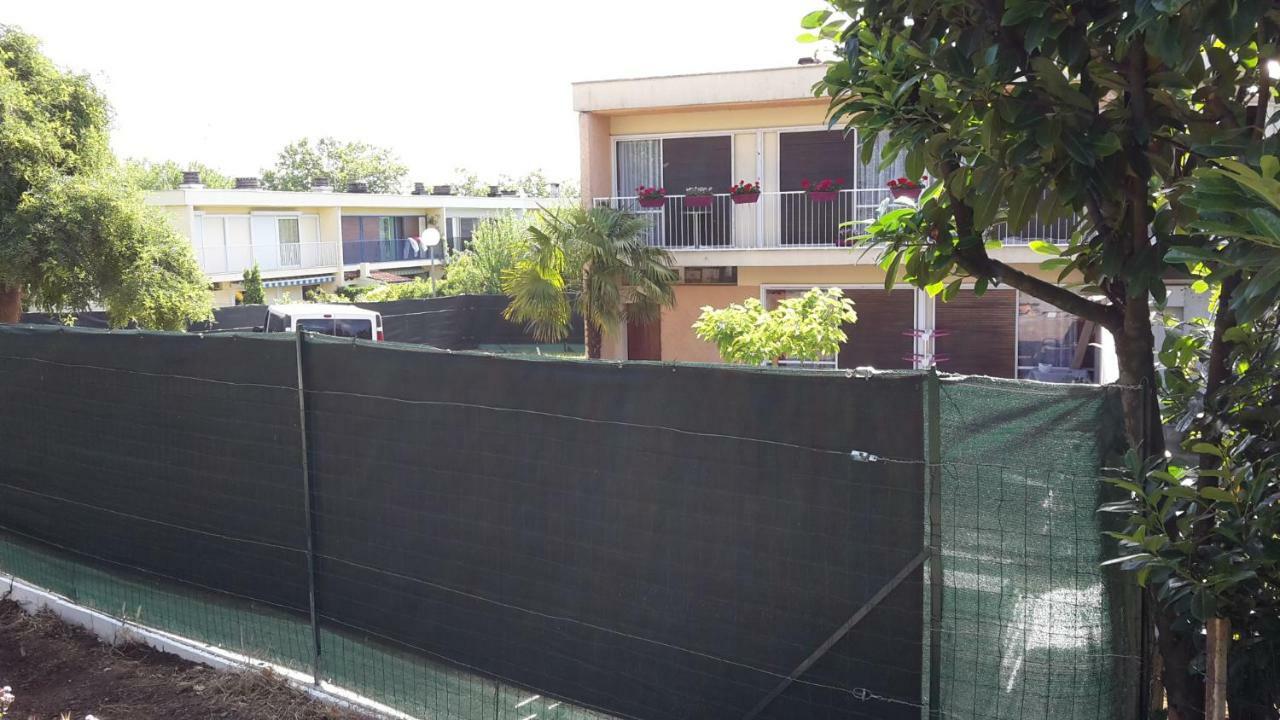 קולומייר Chambre 1 Personne Et Studio 1 Personne Avec Entree Libre Et Salle De Bain Privee מראה חיצוני תמונה