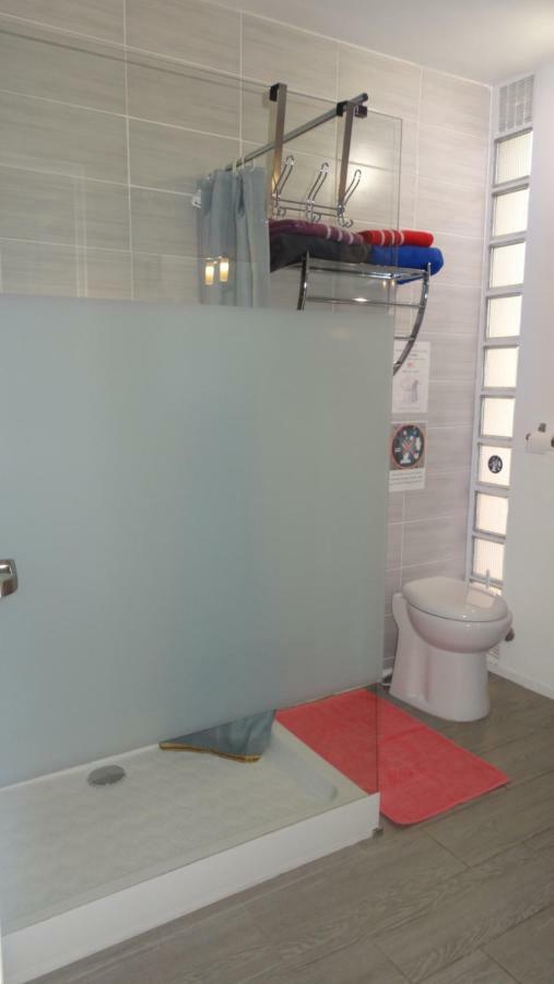 קולומייר Chambre 1 Personne Et Studio 1 Personne Avec Entree Libre Et Salle De Bain Privee מראה חיצוני תמונה