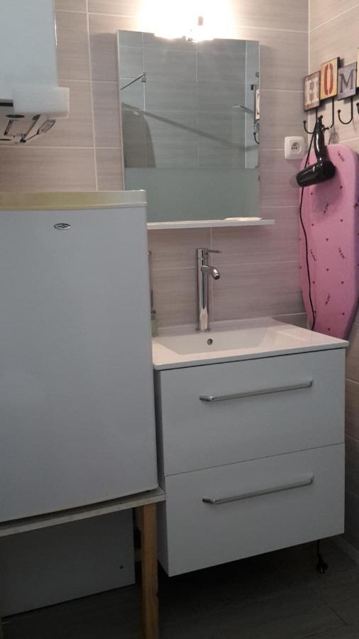 קולומייר Chambre 1 Personne Et Studio 1 Personne Avec Entree Libre Et Salle De Bain Privee מראה חיצוני תמונה