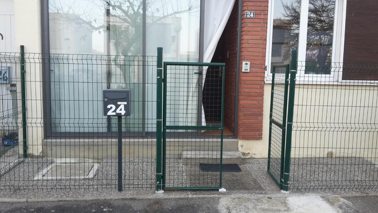 קולומייר Chambre 1 Personne Et Studio 1 Personne Avec Entree Libre Et Salle De Bain Privee מראה חיצוני תמונה